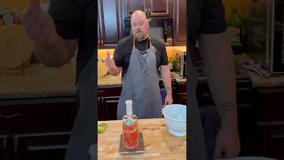 Why You Should Ferment Your Tomatoes For Pizza Sauce [upl. by Rudd807]