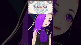 How Radiant Tale Fanfare Trailer Reaction otome anime visualnovel vtuber [upl. by Story]