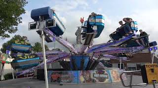 Kermis Assendelft 2023 [upl. by Rodrigo]