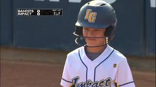 2018 PGF National Championship 10U PREMIER FINAL [upl. by Talanian]