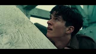 Overhearing theyre Going to Die  Dunkirk 2017  Movie Clip HD Scene [upl. by Pansy258]