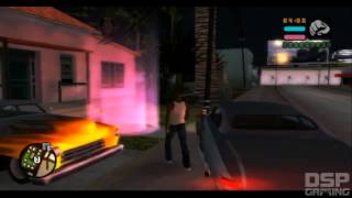 GTA Vice City Stories playthrough pt32  Defender of Cubans Everywhere [upl. by Shara]