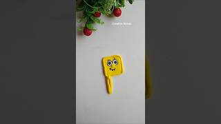 Easy kids craft 😱shorts viralvideo trending youtubeshorts kids viralshorts clayart funny yt [upl. by Ettenirt761]