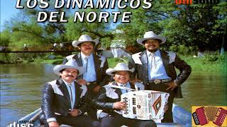 LOS DINAMICOS DEL NORTE LAS TRES RAMITAS [upl. by Harriott798]