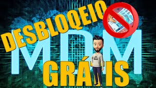 Descubra o segredo do Desbloqueio MDM Grátis testado e aprovado [upl. by Mathew360]