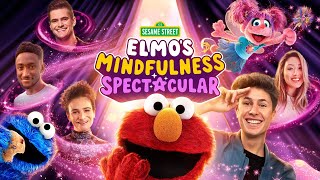 Sesame Street Elmos Mindfulness Spectacular [upl. by Ramiah]