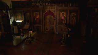 St Sergius Chapel LIVE [upl. by Alial]