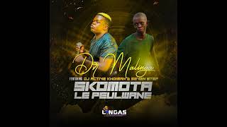 Dr Malinga amp Dj Active Khoisan ft Seven Step Skomota le Peulwane [upl. by Coridon]