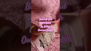 Badee Al Oud Noble Blush by Lattafa perfume budgetfriendly middleeasternfragrances unboxing [upl. by Alana]