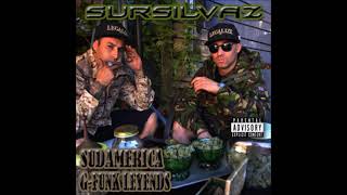 SURSILVAZ  Sudamerica G funk Leyends trailer 2024 [upl. by Solorac]