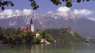 The Best of Slovenia [upl. by Llenrac]