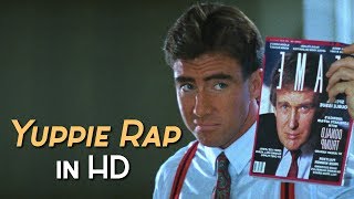 Yuppie Rap in HD [upl. by Imoian]