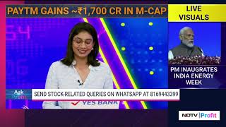 PayTM Shares Buy Or Sell  Experts Answer  Ask Profit [upl. by Schechter]