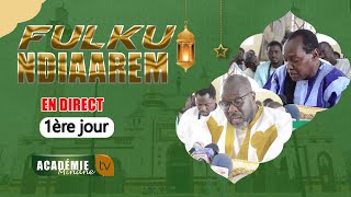 🔴LIVE Foulkou Diourbel 2022 Jour 14 [upl. by Gnay]