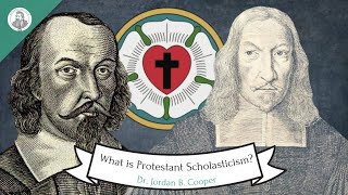 What is Protestant Scholasticism [upl. by Marylinda49]