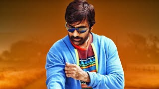 Pratikar Nee Kosam  Ravi Teja  Blockbuster Action Hindi Dubbed Movie  Maheswari Brahmaji [upl. by Aleris]