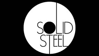 Mixmaster Morris  20130426 Solid Steel The Broadest Beats  01 [upl. by Inacana138]