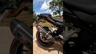 Cbr500r yoshimura r77 sound [upl. by Krenek76]