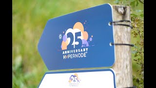 Hypernode partner event 2024 [upl. by Tucky915]