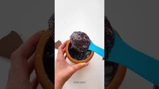 Postre de Chocolate DIY para tu Baño 🍫🛁 ¡Disfruta de un Dulce Remojo delicioso [upl. by Kahcztiy]