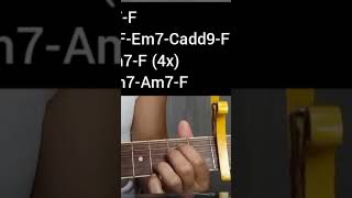 PANO CHORDS BY ZACK TABULDO FULL VIDEO HERE 👇👇httpsyoutube2ouqEzmYLA [upl. by Okika422]