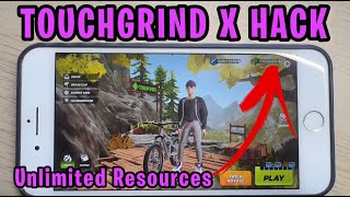 Touchgrind X HACK 2024 How to Get Unlimited Energy amp Cash With Touchgrind X MOD APK for iOS [upl. by Ydnahs]