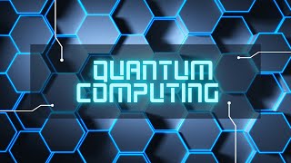 Quantum Computing Unlocking the Future of Technology [upl. by Rubin]