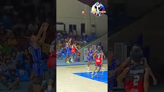 BalungaoVsPozorrubio RUSAC2024 InterTown Basketball basketballhighlights InterTown2024 [upl. by Niarfe]