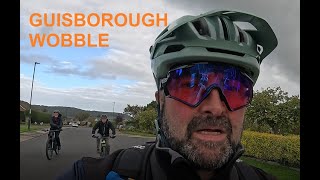 MTB GUISBOROUGH WOBBLE [upl. by Ert]