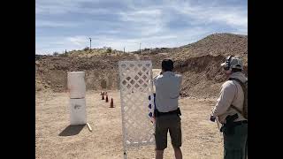 IDPA Monthly Classifier  May 2022 [upl. by Nadine]