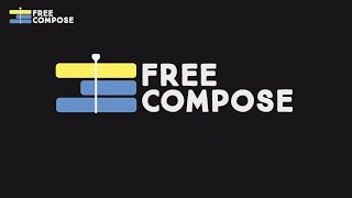 Free Compose for After Effects [upl. by Jeanna]