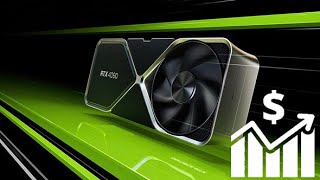 Nvidia Shares NOT DEAD YET Analysts Say [upl. by Scarlet950]