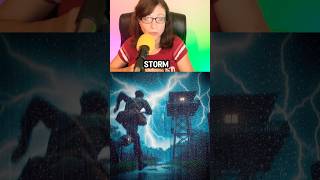 He SURVIVED Seven Lightning strikes 🤯 mystery creepy story [upl. by Zetram527]