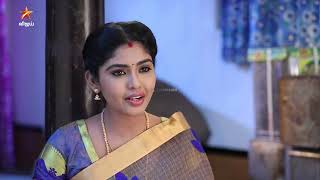 Pandian Stores Season 1  பாண்டியன் ஸ்டோர்ஸ்  Full Episode 117 [upl. by Idonna]