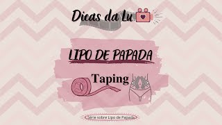 Lipo de Papada  Taping [upl. by Evanne]