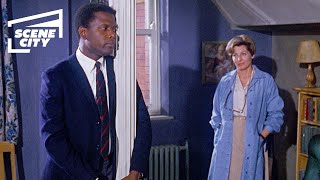 To Sir With Love Youre Like Us But Youre Not Sydney Poitier HD CLIP [upl. by Ccasi]