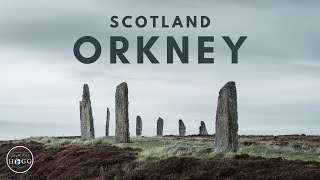 Orkney Islands  Scotland film  guide [upl. by Victorine]