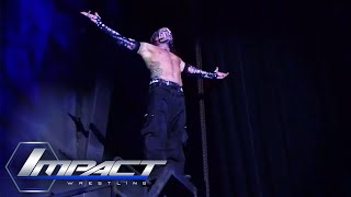 Matt Hardy vs Jeff Hardy  I Quit Match FULL MATCH  TNA iMPACT Apr 19 2016 [upl. by Ramsa]