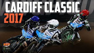 Cardiff Classic from 2017  FIM Speedway Grand Prix [upl. by Assej]