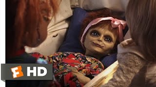 Glen Meets The Parents  Seed Of Chucky [upl. by Malchus582]