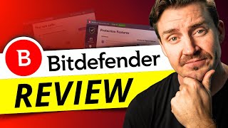 Bitdefender Review 2024  Still Kicking After 22 Years In Business [upl. by Kiefer]