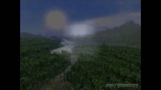 El Matador PC Games Trailer  Trailer [upl. by Ynaffets167]