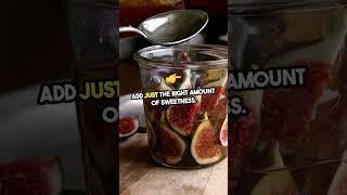 You WONT BELIEVE How Easy It Is to Make a Fig Banana Honey Smoothie shorts [upl. by Sirrep577]