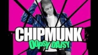 Oopsy Daisy by Chipmunk Feat Dayo Olatunji [upl. by Yleek208]