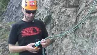 Petzl Reverso 3 [upl. by Auohp]