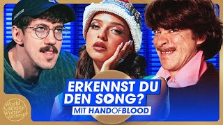 Erkennst DU den Song mit HandOfBlood [upl. by Clawson]