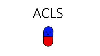 ACLS Test Review  Situations AHA [upl. by Carlen]