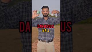 Dangerous Ball Safety Ball shorts trending science experiment [upl. by Ahseele403]