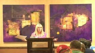 Show Me The Loan Seminar July 1011 2010 Tape 3 pt 1 of 5 [upl. by Worsham]