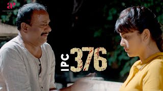 IPC 376 Movie Scenes  The soul speaks of its troubling past  Nandita Swetha [upl. by Mauretta]